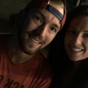 Meet your Posher, Marilyn